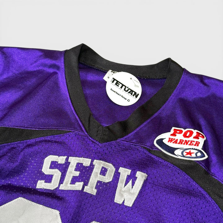 Riddell Pop Warner SEPW 