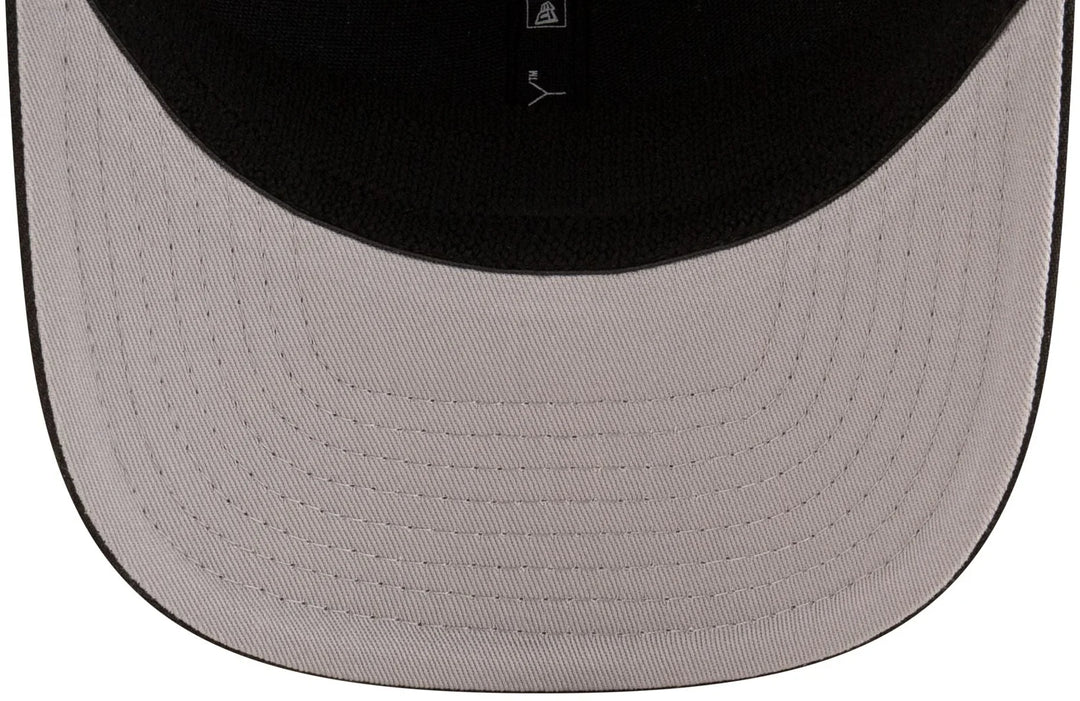New Era Team 9Seventy Stretch-Snap SJ Sharks black