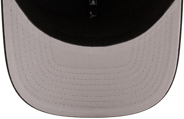 New Era Team 9Seventy Stretch-Snap SJ Sharks black