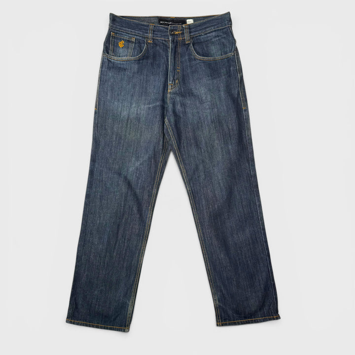 Rocawear Y2K Jeans blue 33
