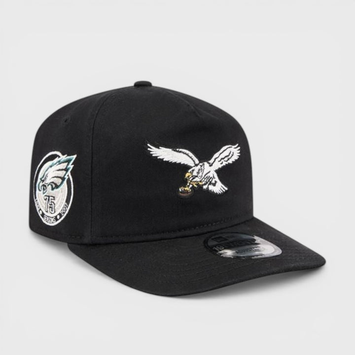 New Era NFL Championship 19Twenty P Eagles black - Shop-Tetuan