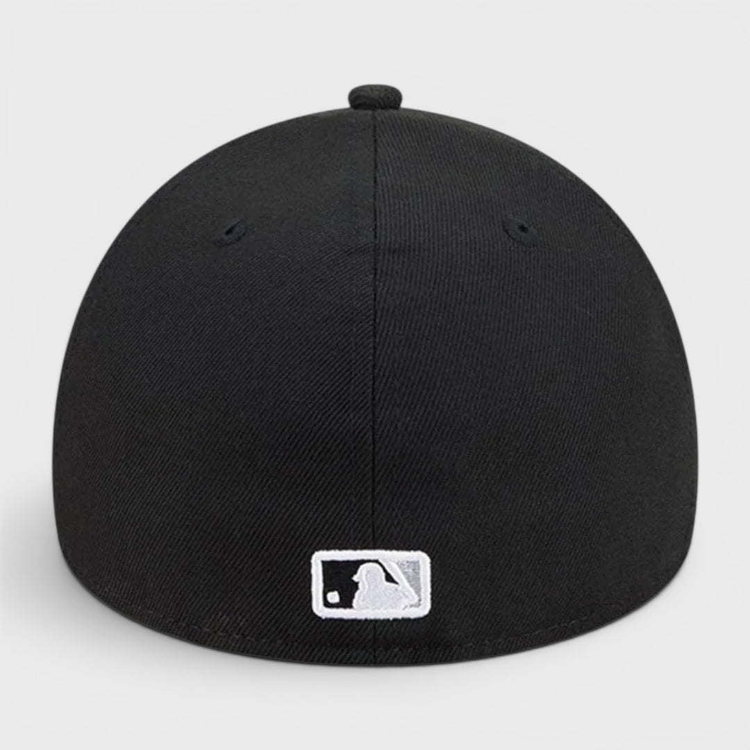 New Era MLB Team Side 59Forty A-Frame C White Sox black