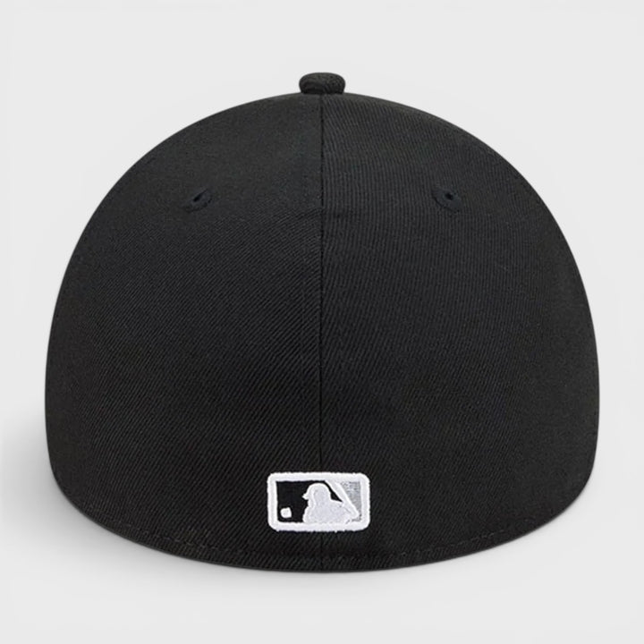 New Era MLB Team Side 59Forty A-Frame C White Sox black