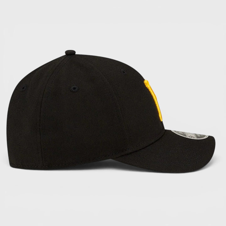 New Era MLB Player Replica 9Forty M-Crown P Pirates black - Shop-Tetuan
