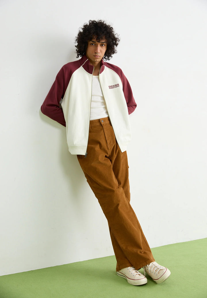 Dickies Bolivar Full-Zip Sweatshirt andorra - Shop-Tetuan