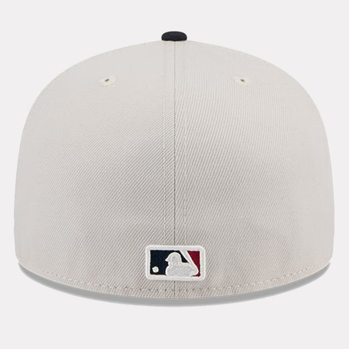 New Era Independence Day 2024 LA Dodgers stone/navy - Shop-Tetuan