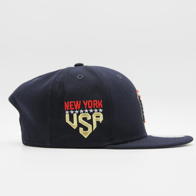 New Era Independence Day 2023 9Fifty NY Yankees navy