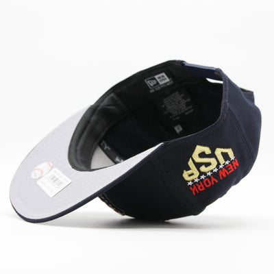 New Era Independence Day 2023 9Fifty NY Yankees navy
