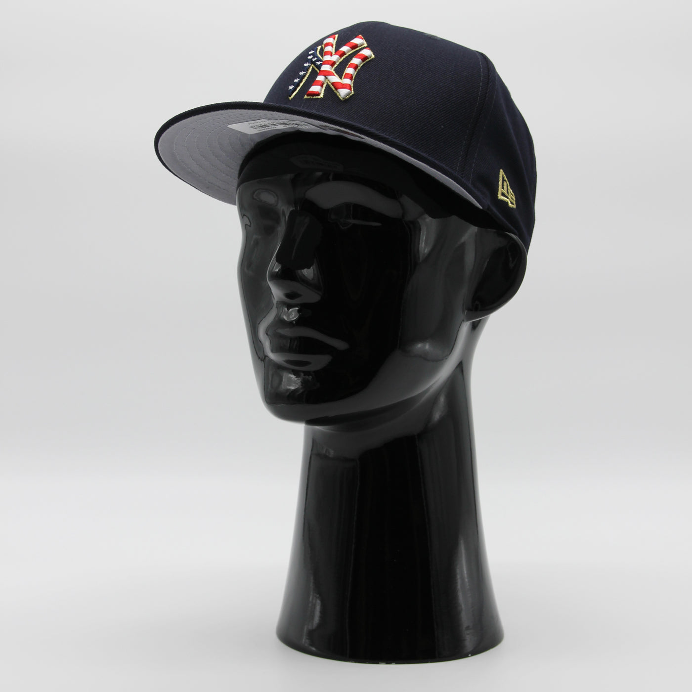 New Era Independence Day 2023 9Fifty NY Yankees navy