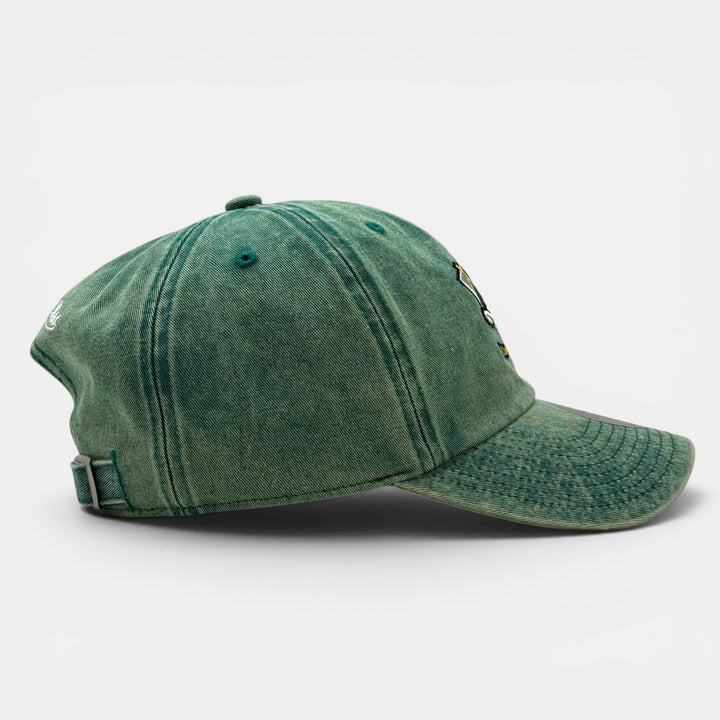 Mitchell &amp; Ness NHL Legendary Strapback Vntg A Ducks teal