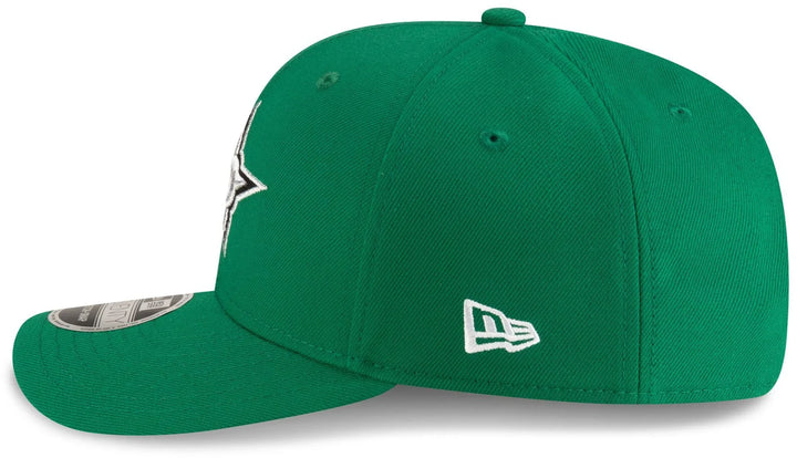 New Era Team 9Seventy Stretch-Snap D Stars green