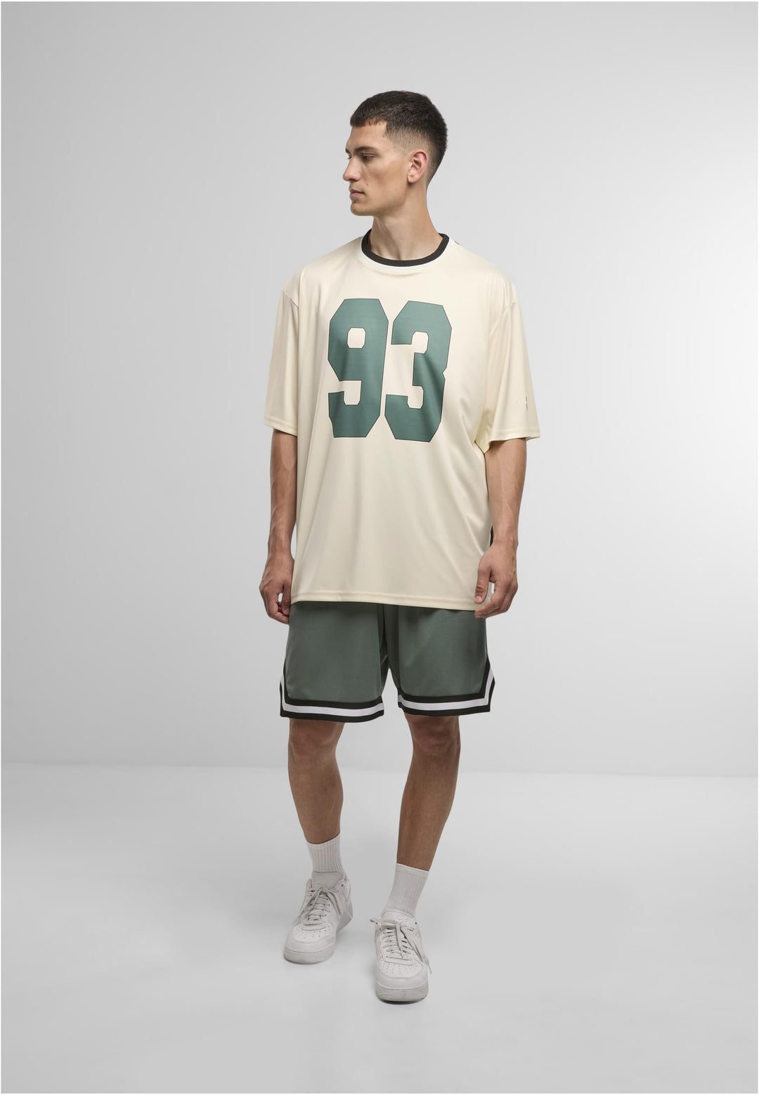 Ecko Unltd. T-Shirts Baseline jet stream/dark forest