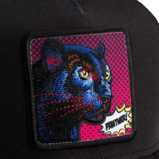 Goorin Bros. Popart Panther trucker void - Shop-Tetuan