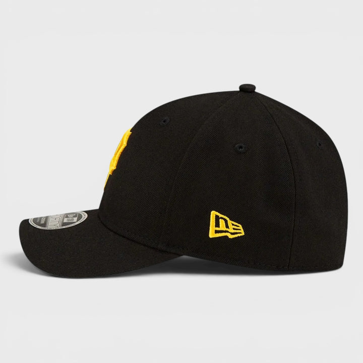 New Era MLB Player Replica 9Forty M-Crown P Pirates black - Shop-Tetuan