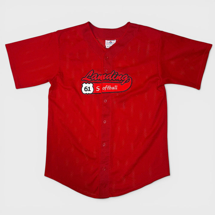 Landing Softball Jersey 