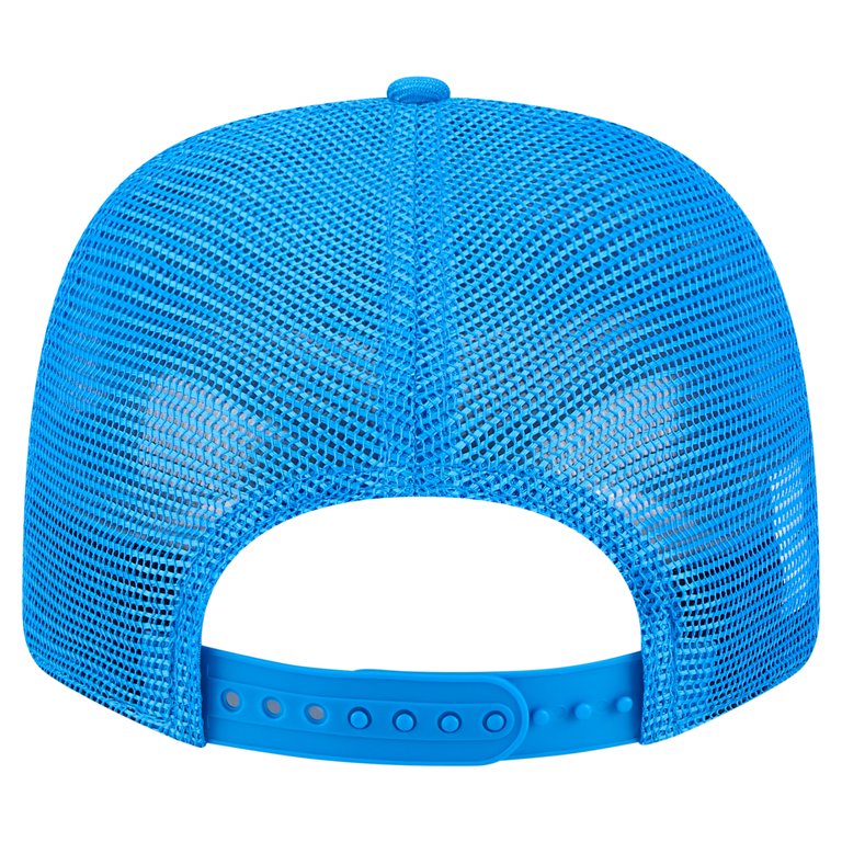 New Era Simple 9Seventy Stretch-Snap trucker D Lions - Shop-Tetuan