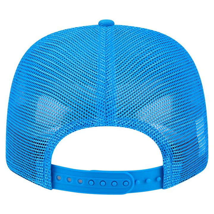 New Era Simple 9Seventy Stretch-Snap trucker D Lions - Shop-Tetuan