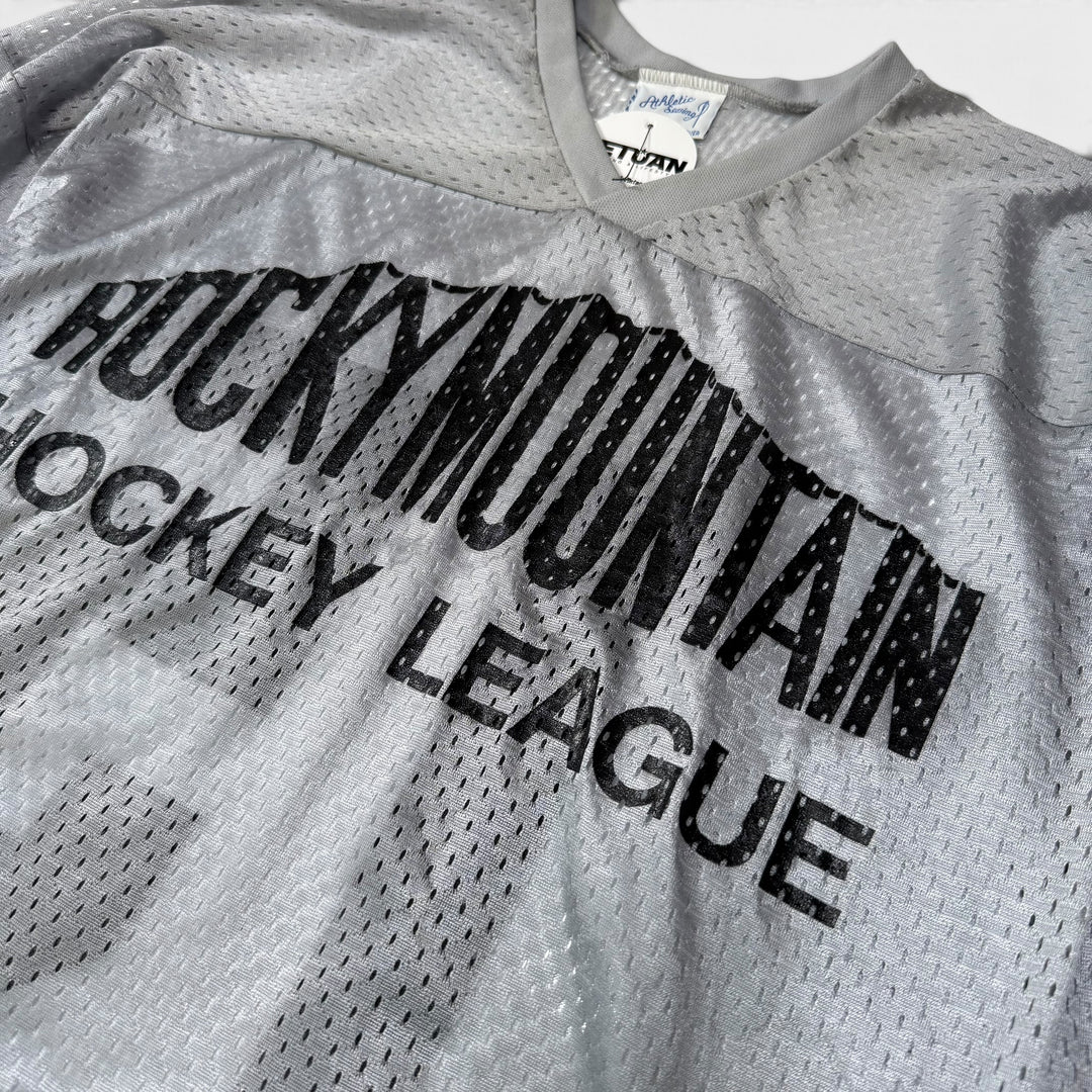 Athletic Sewing Rocky Mountain Hockey League 