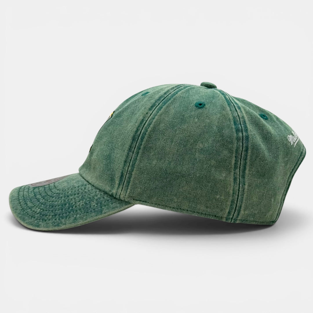 Mitchell &amp; Ness NHL Legendary Strapback Vntg A Ducks teal