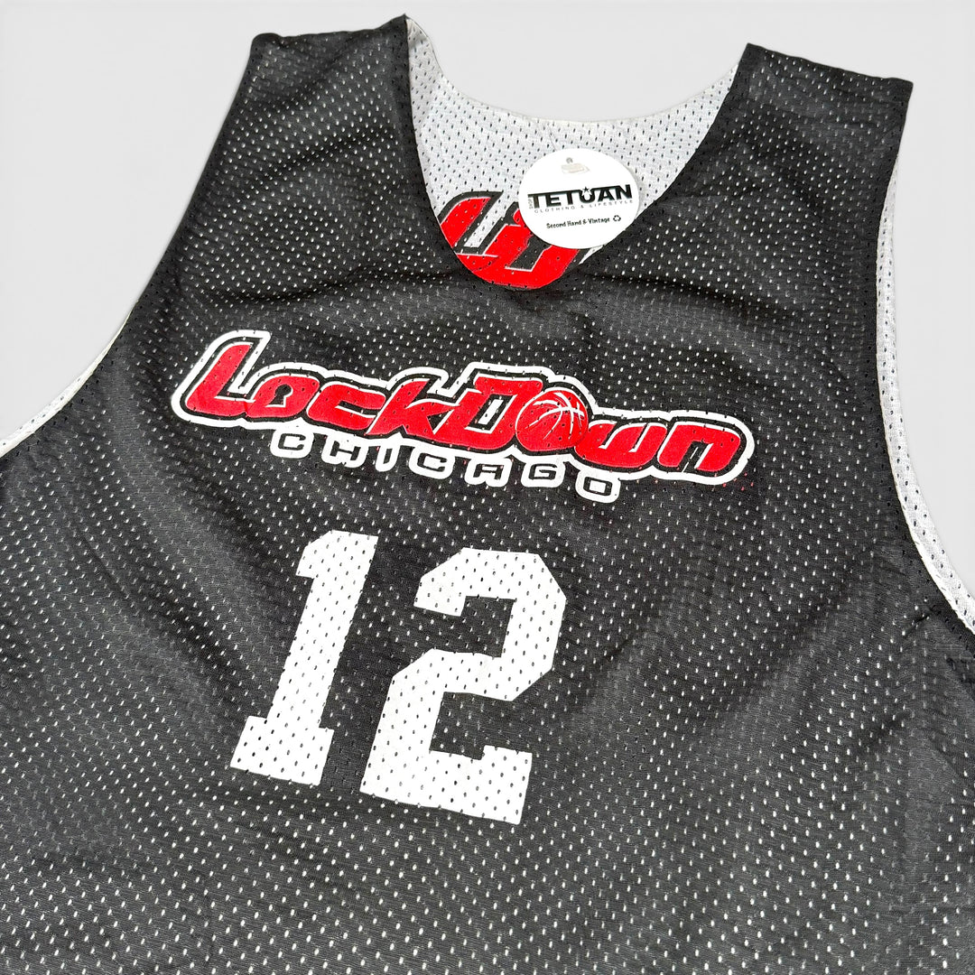 Alleson Athletic Lockdown Chicago 