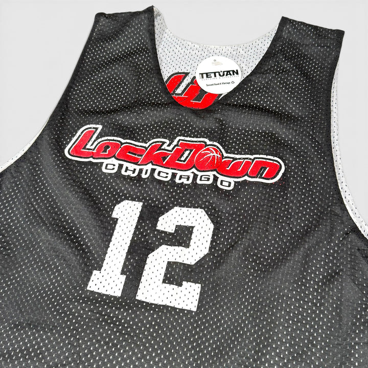 Alleson Athletic Lockdown Chicago 
