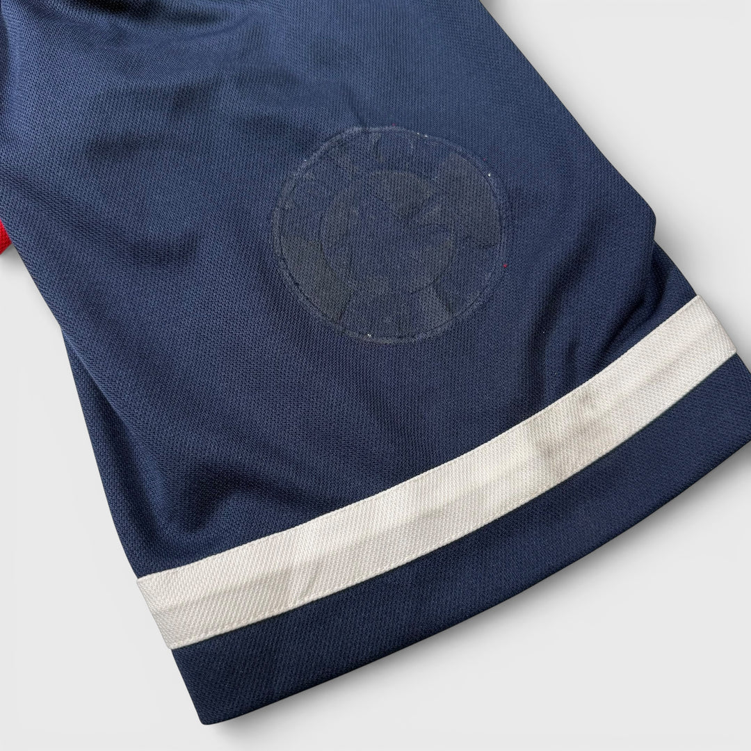 Majestic Vintage MLB Boston Red Sox 