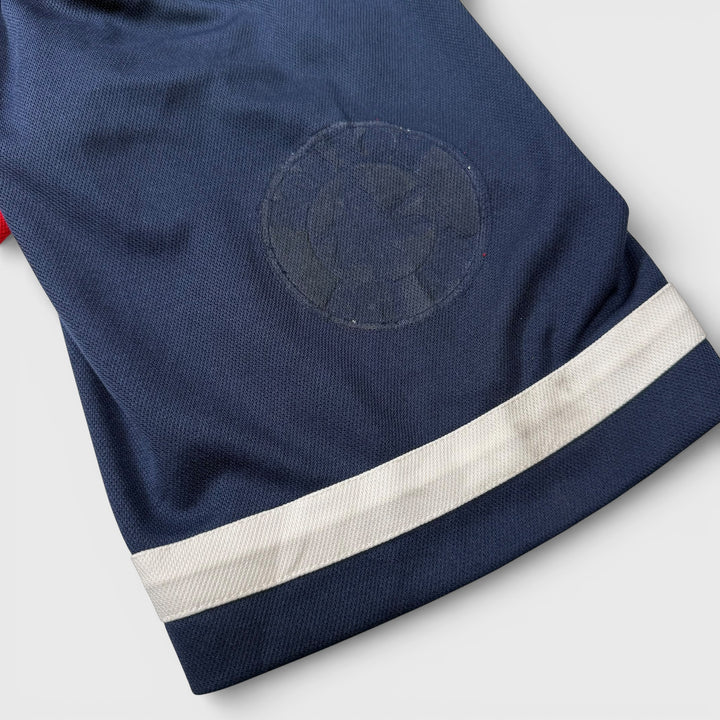 Majestic Vintage MLB Boston Red Sox 