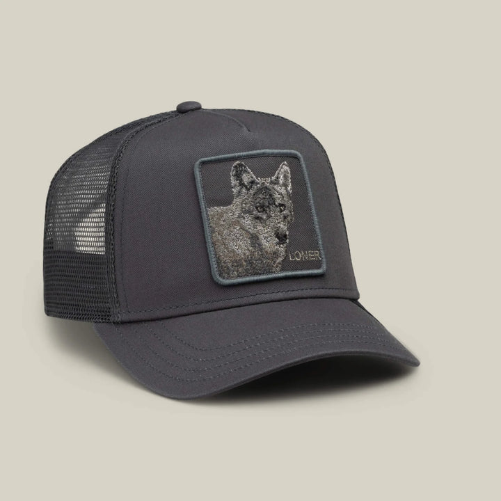 Goorin Bros. Circle Of Life Trucker Loner