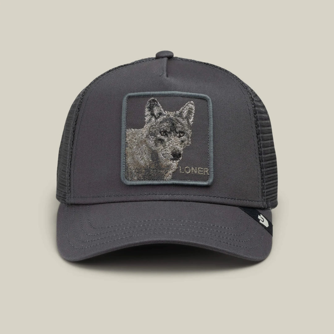 Goorin Bros. Circle Of Life Trucker Loner