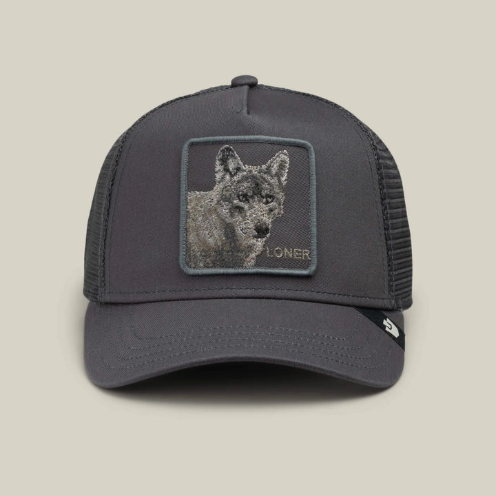 Goorin Bros. Circle Of Life Trucker Loner