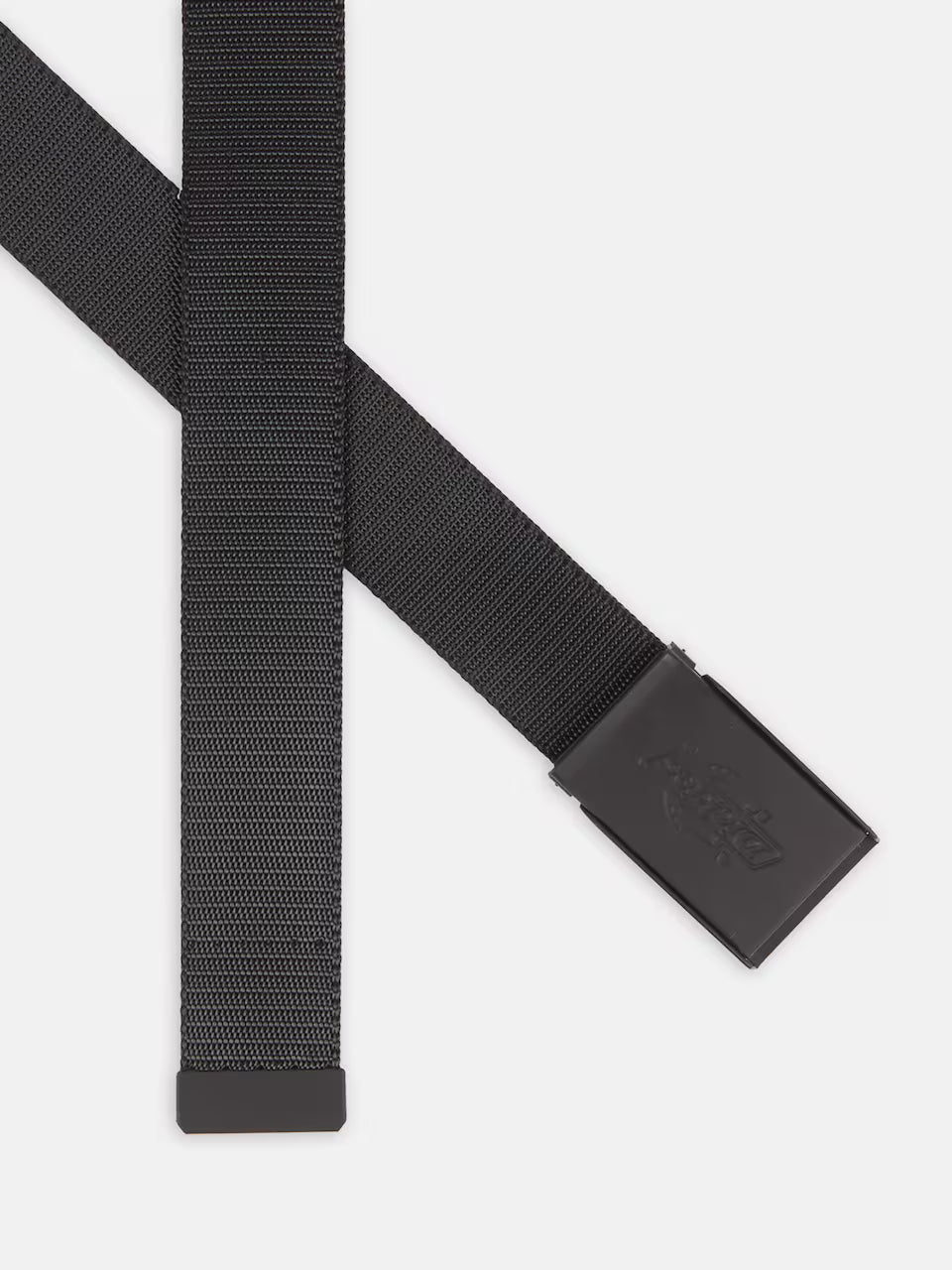 Dickies Deer Lodge belt black - Shop-Tetuan