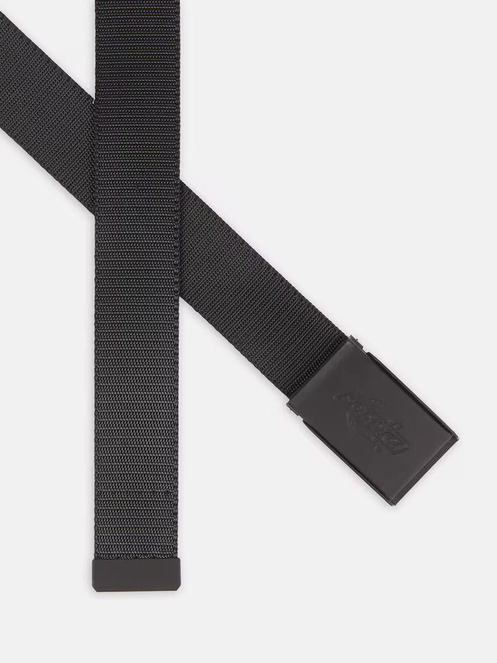 Dickies Deer Lodge belt black - Shop-Tetuan