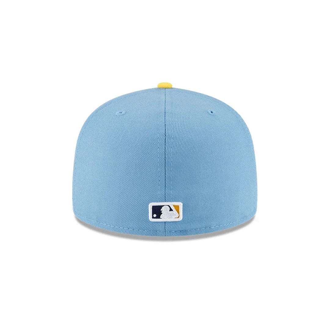 New Era MLB City Connect 59Fifty M Brewers blue/navy