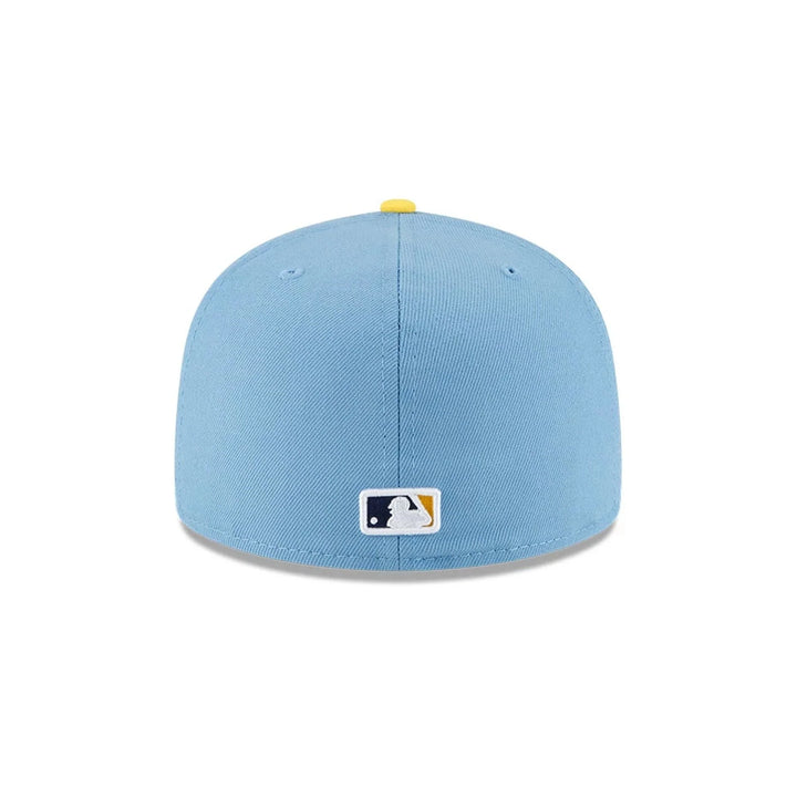 New Era MLB City Connect 59Fifty M Brewers blue/navy