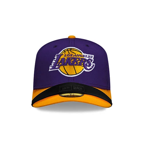 New Era Visor Curver black - Shop-Tetuan