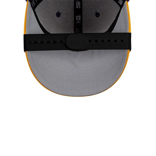 New Era Visor Curver black - Shop-Tetuan