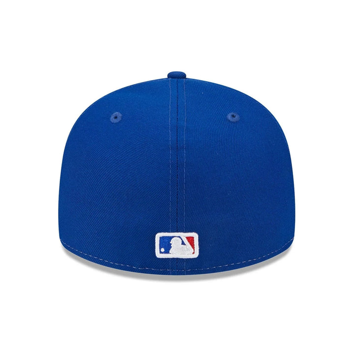 New Era MLB City Connect 59Fifty A Braves blue
