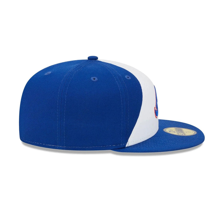 New Era MLB City Connect 59Fifty A Braves blue