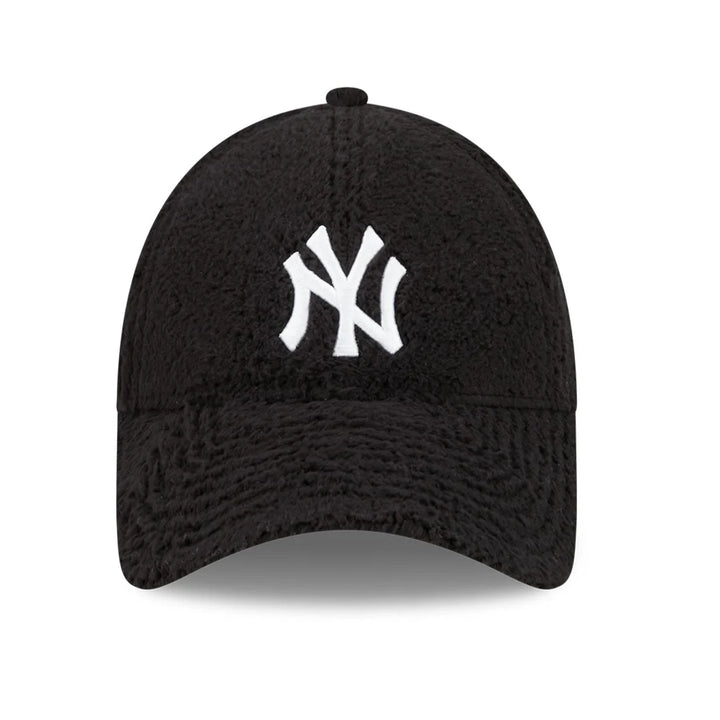 New Era Teddy 9Forty NY Yankees black - Shop-Tetuan