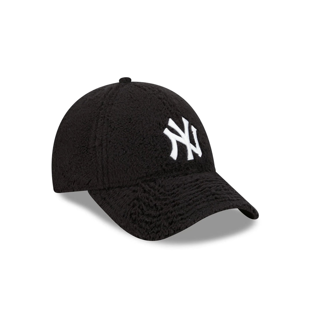 New Era Teddy 9Forty NY Yankees black - Shop-Tetuan