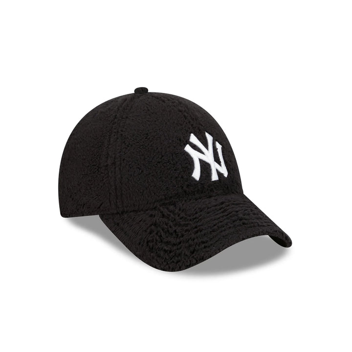 New Era Teddy 9Forty NY Yankees black - Shop-Tetuan