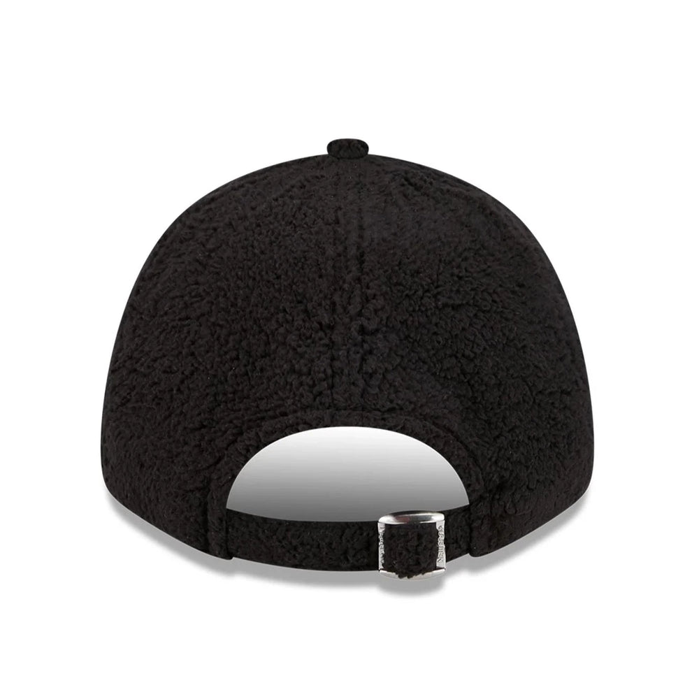 New Era Teddy 9Forty NY Yankees black - Shop-Tetuan