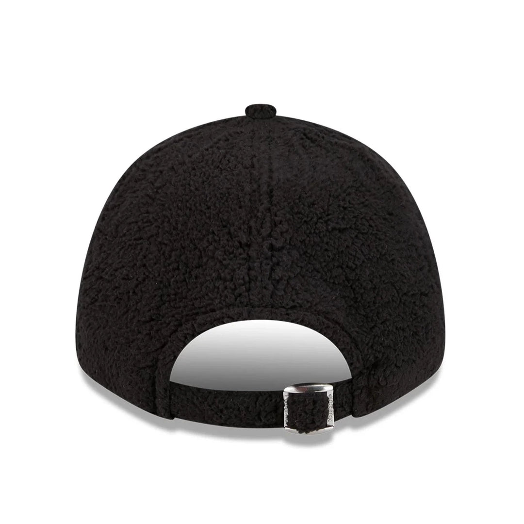 New Era Teddy 9Forty NY Yankees black - Shop-Tetuan