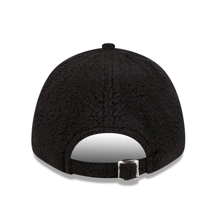 New Era Teddy 9Forty NY Yankees black - Shop-Tetuan