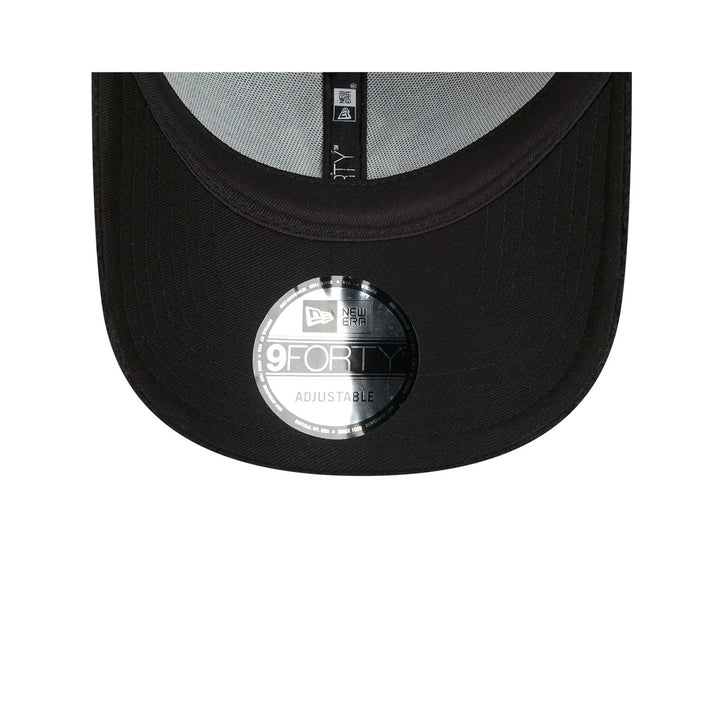 New Era Teddy 9Forty NY Yankees black - Shop-Tetuan