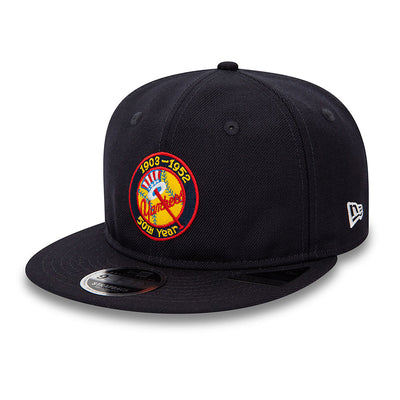 New Era MLB Retro Crown 9Fifty NY Yankees navy - Shop-Tetuan