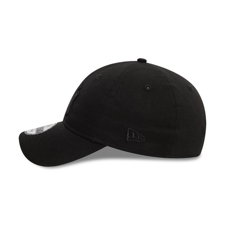 New Era League Essential NY Yankees blk/blk - Shop-Tetuan