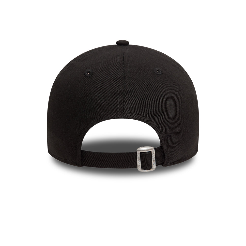 New Era League Essential NY Yankees blk/blk - Shop-Tetuan