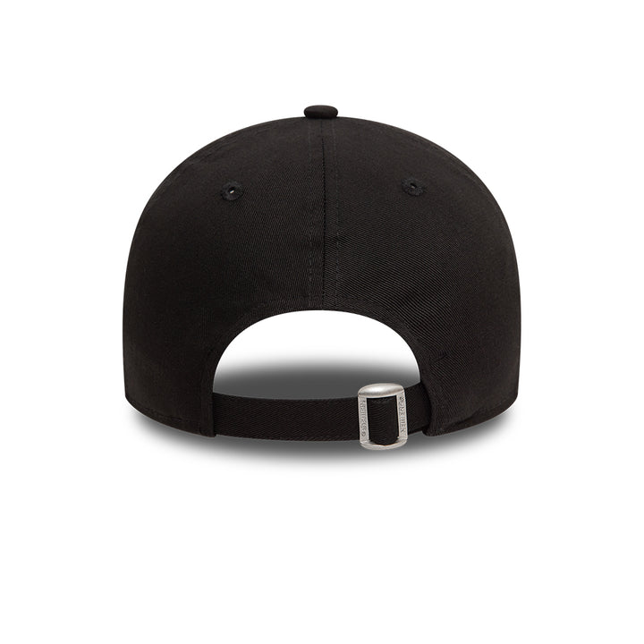 New Era League Essential NY Yankees blk/blk - Shop-Tetuan