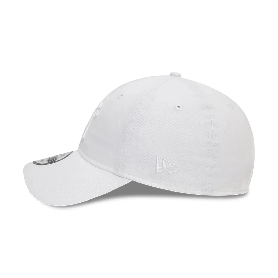 New Era League Essential NY Yankees wht/wht - Shop-Tetuan